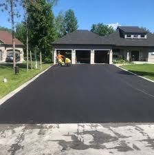 Driveway Overlay Services in San Ramon, CA